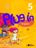 Plug In English 5º Ano - 1ª Edição 