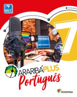 Arariba Plus Português 7º Ano - 5ª Edição 