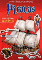 O Fantástico livro dos Piratas 