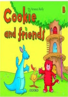 Cookie And Friends - B 