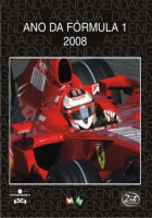 Ano da Fórmula 1 - 2008 