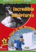 Incredible Sculptures - A Thief in The Museum 