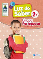 Luz do Saber Língua Portuguesa 2º Ano - 2019 