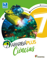 Arariba Plus Ciências 7º Ano - 5ª Edição 
