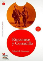 Rinconete y Cortadillo 