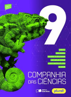 Companhia Das Ciências 9º Ano 2019 