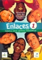 Enlaces - Espanhol Volume 1 