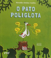 O Pato Poliglota 
