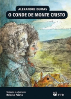 O Conde de Monte Cristo - Tradução e Adaptação de Heloísa Pietro