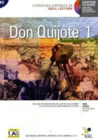 Don Quijote Nivel 1 