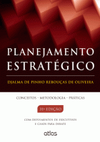 Planejamento Estratégico - 31ª Edição 