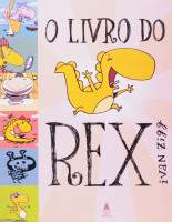 O Livro Do Rex 
