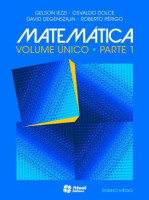 Matemática Volume Único - 6ª Edição  