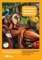 Literatura Brasileira e Portuguesa - 2ª Edição 