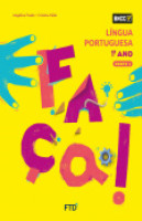 Faça! Língua Portuguesa 1º Ano 2020 