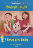História de Emília, A Coleção Pirlimpimpim