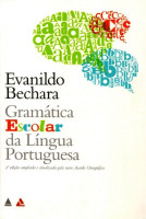 Gramática Escolar da Língua Portuguesa 