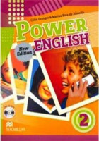 Power English 2 - New Edition 