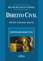 Direito civil volume IV - Responsabilidade civil 
