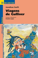 Viagens de Gulliver - Coleção Reencontro 