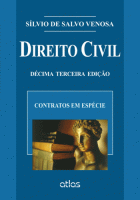 Direito civil volume III - Contratos em espécie 