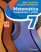 Matemática Compreensão e Prática 7º Ano 6ª Edição 2019 