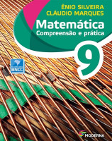 Matemática Compreensão e Prática 9º Ano 6ª Edição 2019 