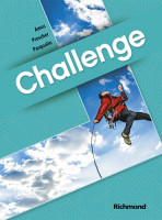 Challenge - 3nd Edition 