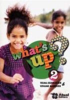 Whats Up? 2º Ano - 1ª Edição 