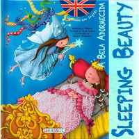 Clássicos em Inglês - Bela Adormecida (Sleeping Beauty) 