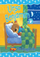 Urso Benjamim - Diz Boa Noite HAGNOS