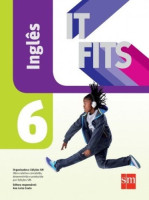 IT FITS Ingles 6º Ano - 2ª Edição 