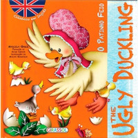 Clássicos em Inglês - O Patinho Feio (The Ugly Duckling) 