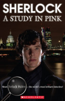 Sherlock: A Study in Pink 