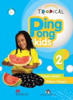 Tropical Ping Pong Kids 2 