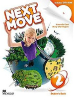 Next Move Student`s Book with eBook Pack 2 