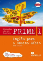 Prime Volume 1 - Inglês Para o Ensino Médio 