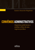 Convênios Administrativos