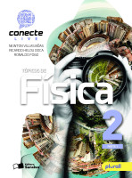 Conecte Live Física Volume 2 - 3ª Edição 