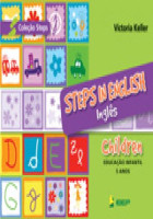 Steps in English Children - Inglês 5 Anos 