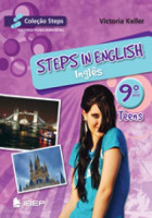 Steps in English Teens - Inglês 9. Ano 
