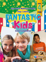 Fantastic Kids 4º Ano - Reformulado 