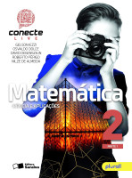 Conecte Live Matemática Volume 2 - 3ª Edição 