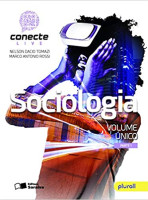 Conecte Sociologia Volume Único - 3ª Edição 