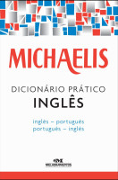 Dicionário Michaelis Inglês 