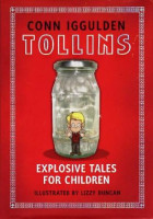 Tollins - Histórias Explosivas para Crianças 