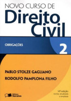 Novo curso de direito civil volume 02 