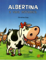 Albertina a vaca estradeira 