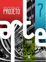 Projeto Arte 7º Ano - Cidade - 1ª Edição 