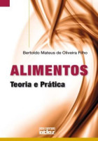Alimentos teoria e prática